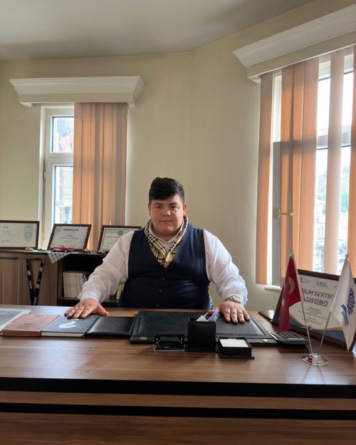 Memleket Partisi İlçe Başkanından Boyabat Belediyesine Öneri Memleket Partisi Boyabat 