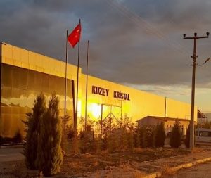 Kuzey Kristal Mozaik Fabrikasına Bay Bayan Personel Alınacaktır Organize sanayi