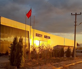 Kuzey Kristal Mozaik Fabrikasına Bay Bayan Personel Alınacaktır Organize sanayi