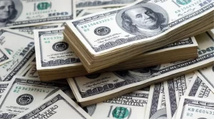 Dün 20 TL üzerine çıkarak tarihi rekorunu gören dolar kurundaki