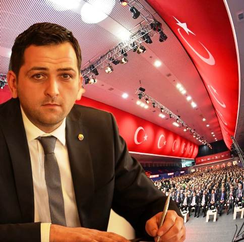 Başkan Abdullah Genç'e TOBB'da yeni görev

06 Kasım 2022 pazar günü
