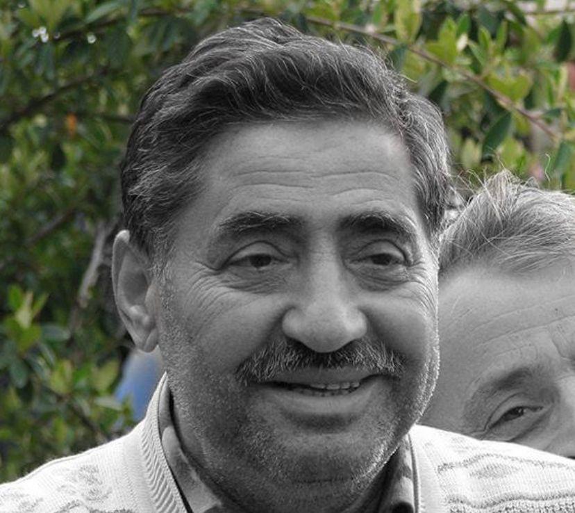 Ali Taşkın Vefat Etti Zincirlikuyu mahallesinde oturan Türk Telekom'dan emekli,