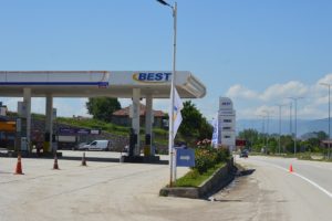 Boyabat Best Erdinç Akaryakıt İstasyonundan Kurban Bayramına Özel İndirimler Best