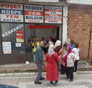 Boyabat Cemil Gıda Tüm Kuru Bakliyat Çeşitleriyle Hizmetinizde Boyabat Cemil