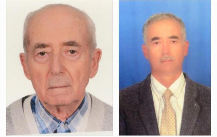 Hacı NECDET KÜÇÜKBAŞ vefat etmiştir. Boyabat Esnaflarından Hacı Mehmet Küçükbaş’ın