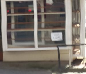 Boyabat'ta Vatandaşlar Fıldır Fıldır Ekmek Arıyor Kurban Bayramının 2. gününde