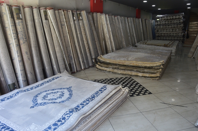 Boyabat'ta Gaziantep H.K. İle Halı fiyatlar 3'te 1 fiyatına düştü. 1 Boyabat'ta Gaziantep H.K. İle Halı fiyatlar 3'te 1 fiyatına düştü.