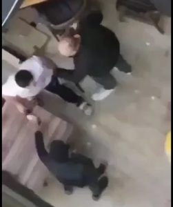 Boyabat'ta Kavgaya Karışanlardan 4 Kişi Tutuklandı 08 Haziran 2023 Perşembe