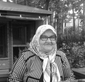 Kezban Sönmez Vefat Etti Boyabat Kumluk mahallesinde oturan Hafız Abdullah