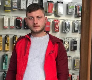 Ağır Yaralı Olarak Sinop'a Sevk Edilen Ömür Can Erkeçli Hayatını