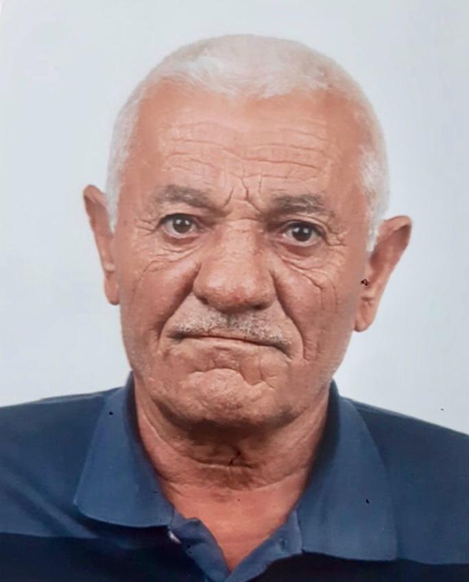 Boyabat Çukurhan Kadir ve Abdullah Karaaslan’ın babaları, Nail Karaaslan, İnşaat