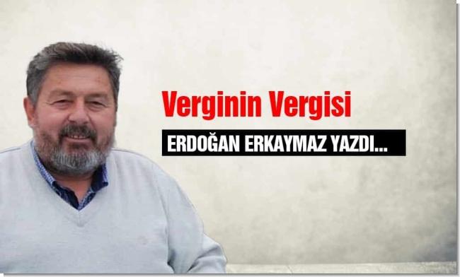 Verginin Vergisi, Erdoğan Erkaymaz, Hükümetin seçim sonrası başlattığı ekonomi politikaları