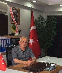 Boyabat Esnaf Sanatkarlar Odasından Ekmek Fiyatı Açıklaması Boyabat Esnaf Sanatkarlar