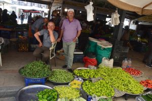 Boyabat Hal Yerinde Fiyatlar Boyabat Hal yerinde 24 Temmuz 2023