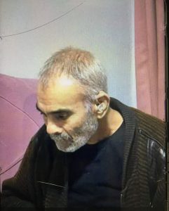 Esentepe Mahallesinde oturan Saraydüzü Enbiyel mahallesinden merhum Ali Rıza Taşcı’nın