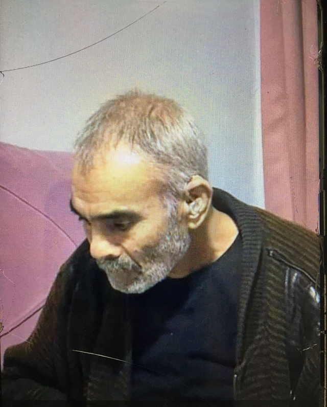 Esentepe Mahallesinde oturan Saraydüzü Enbiyel mahallesinden merhum Ali Rıza Taşcı’nın