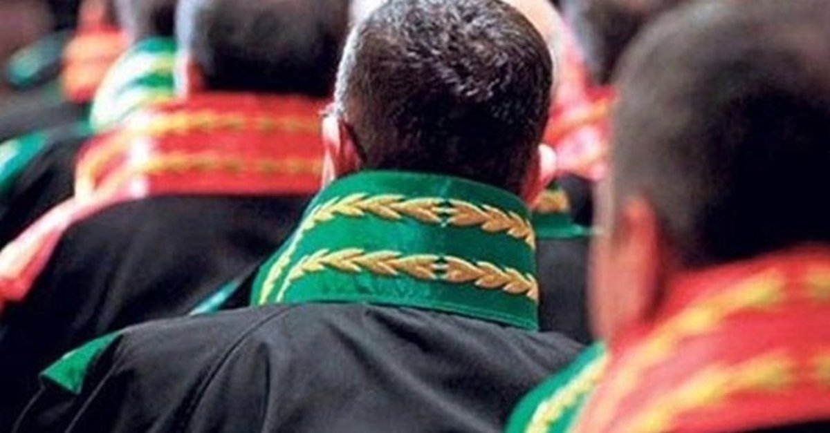 Savcı Uğur Akın Boyabat Cumhuriyet Başsavcılığına Atandı Adana'da  Cumhuriyet Savcısı