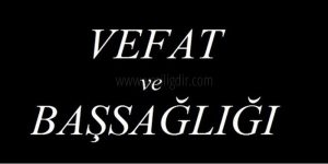 Boyabat Kayaboğazı Köyünden Belediye personeli İsmail Gezer, İsa, Musa, Cemil