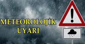 Bölgemizde Gök Gürültülü Sağanak Yağış Sinop’ta 08 Temmuz 2023 Cumartesi