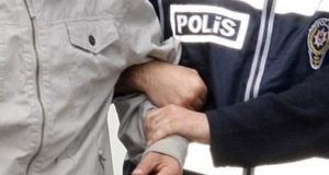 Boyabat İlçe Emniyet Müdürlüğü  Polis Ekipleri tarafından  şüpheli bir şahsın