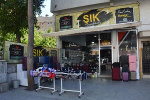 Boyabat Şık Ayakkabı Mağazasıyla  ayakkabıda en iyisini hayal edecek sağlığınız