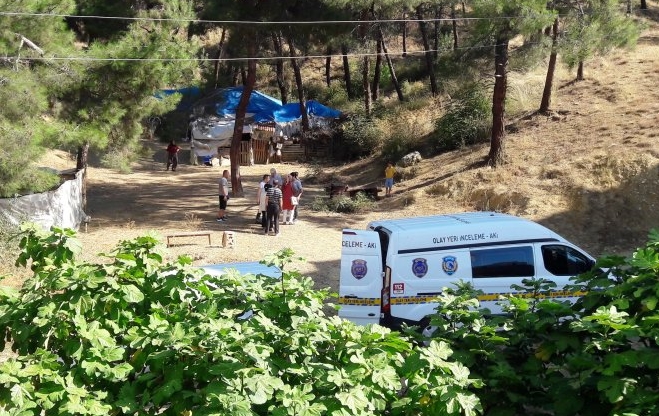 Polis Ekipleri Boyabat'ta Hırsızlara Zaman Tanımadan Yakaladı. yakalanan 2 şahıs
