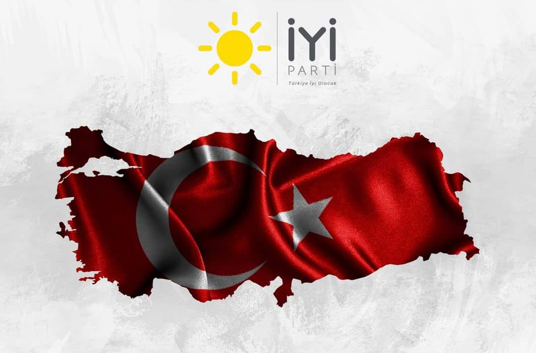 KAMUOYUMUZA DUYURU
Cumhuriyetimizin 100.yılı olan 2023 yılı Türk Milleti🇹🇷için çok önemli