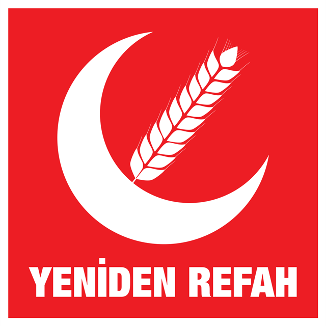 Yeniden Refah Partisi Sinop İl Başkanlığından yapılan basın açıklamada;