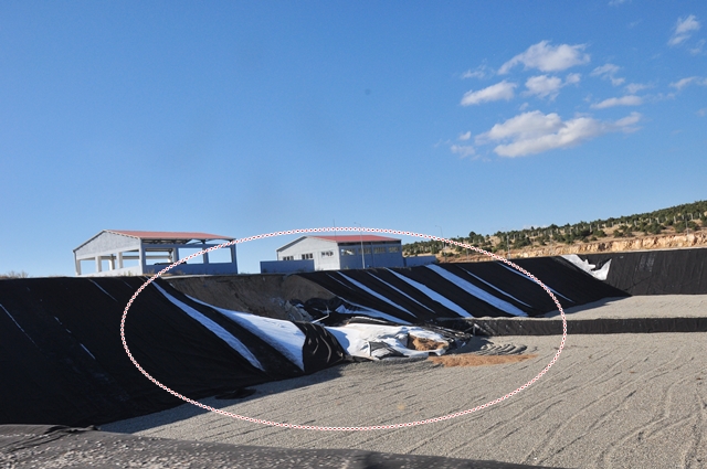 Yılan hikayesine dönen Boyabat, Durağan ve Saraydüzü'ne hizmet verecek katı