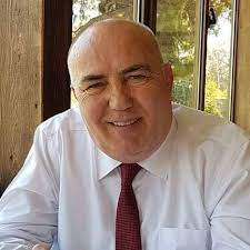 Sevgili Ramazan Ulu 27 Eylül Çarşamba günü Levent Barbaros Hayrettin