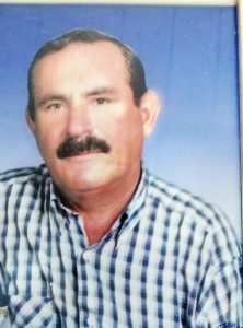 Sanayi esnaflarından kaportacı Mustafa Madenoğlu'nun bacanağı İstanbul'da Sağlık Ali Arabacının