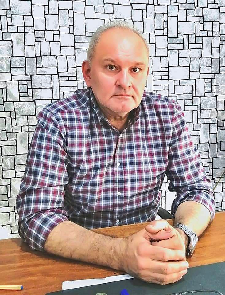 Zincirlikuyu mahallesinde oturan, sanayi eski esnaflarından Çelen Torna işletme sahiplerinden