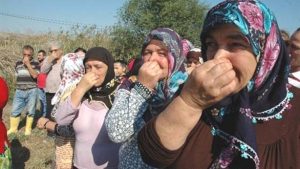 Geçen sene yazdığım bir yazı vardı. Rastlayınca tekrardan yayınlamak istedim:
"Geçen