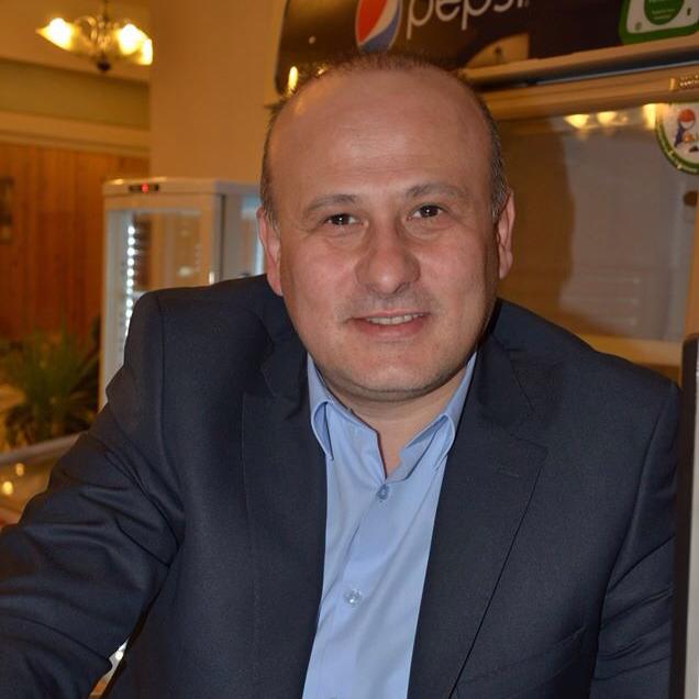 Mustafa Çakır’ın oğlu, Boyabat Kaymakamlığı personeli   geçirdiği kalp krizi sonucunda