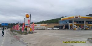 Ferrarinin güvendiği tek yakıt ‘’Shell V – Power aracınızın gerçek