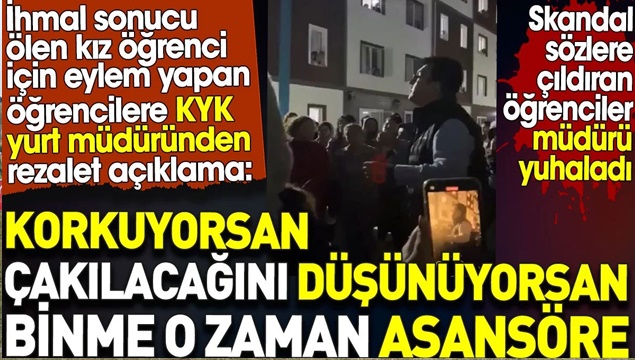 Sinop KYK Seyyid Bilal Kız Öğrenci yurdunda kalan öğrenciler, Aydın