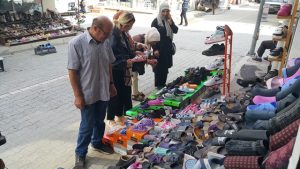 Boyabat Özdemir Kundura yine en uygun fiyatlara satışlarına devam ediyor.