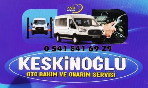 Boyabat Keskinoğlu Oto Bakım ve Tamir Servisi Sinan Keskin tüm