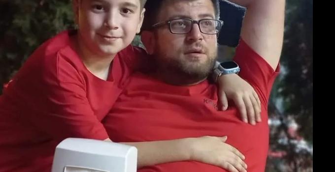 Helal sana, Murat Sipahi!
Sinop'un gururu, Sindef'in 5. Bölge Başkanı olarak
