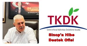 AK Parti Sinop Milletvekili Dr. Nazım Maviş, Tarım ve Kırsal