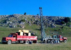 Başarı Sondaj tüm Sinop ili ve ilçelerinde 45 yıllık deneyim ve