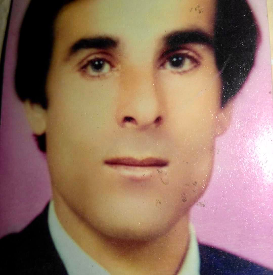 İstanbul Esenyurt Belediye Meclis Üyesi Tarık Erdem'in babası, Gençlik ve