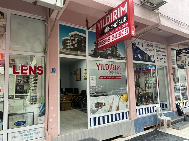 

Yıldırım mühendislik olarak anahtar teslim inşaat ve yapı güçlendirme uygulamaları,