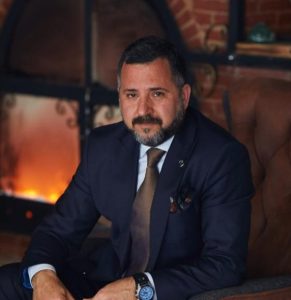 Bir zamanlar geri kalmış olarak anılan Durağan, Uluslararası Yatırım Danışmanı