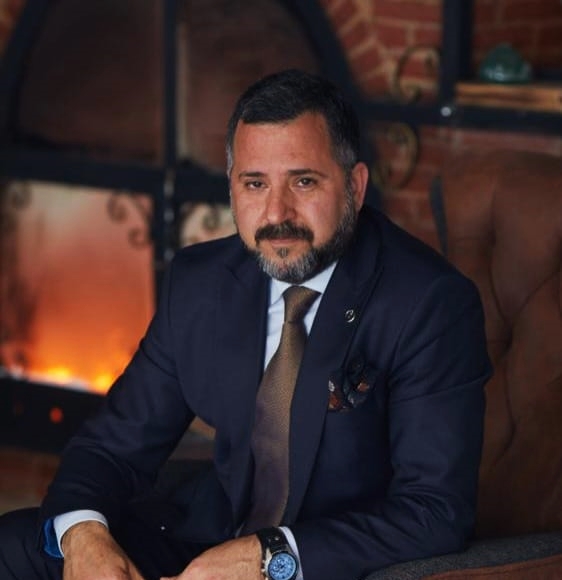 Bir zamanlar geri kalmış olarak anılan Durağan, Uluslararası Yatırım Danışmanı