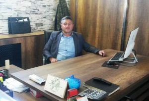 31  Mart Yerel seçimlerine ramak kala Sinop İl Genel Meclis