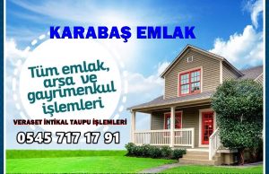 Boyabat Karabaş Emlak Kemal Karabaş Daire, Dükkan, Arsa, alım satımı,