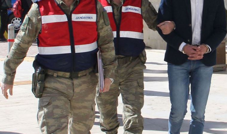 VEZİRKÖPRÜ İLÇE JANDAMA KOMUTANLIĞINCA YAPILAN OPERASONDA HAPİS CEZASI BULUNAN 3