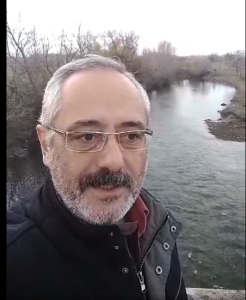 Milliyetçi Hareket Partisi Boyabat Belediye Başkan Aday Adaylığı için görevinden