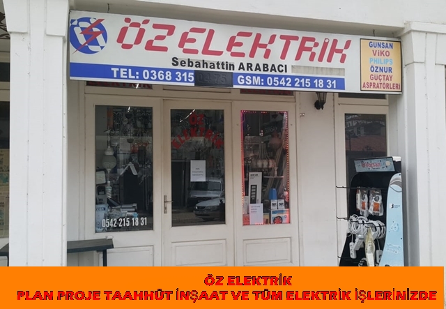 Gerektiğinde bir ömür boyu veya  yıllarca kullanacağınız evinizin işyerinizin, inşaatınızın